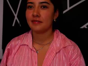 X_Adeline_ Chaturbate stream image from October 30, 2025