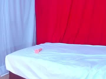 Zaira_Storm Chaturbate stream image from October 30, 2025