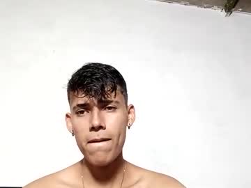 Asbeel_Grigori Chaturbate stream image from October 31, 2025
