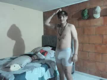 Brandyhot_2 Chaturbate stream image from October 31, 2025