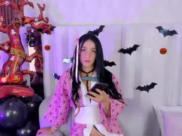 Danysweet_ Chaturbate stream image from October 31, 2025