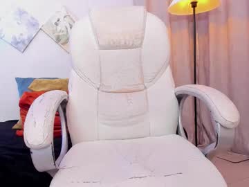 Elcosta_Dany Chaturbate stream image from October 31, 2025