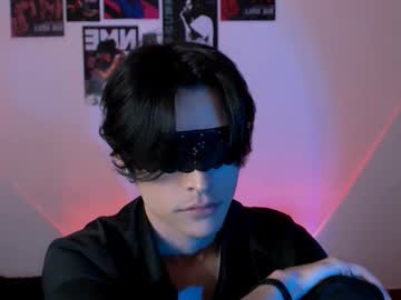 Gunther_Hda Chaturbate stream image from October 31, 2025