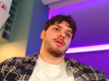 Hotpolishsausage Chaturbate stream image from October 31, 2025