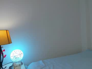 Julse_ Chaturbate stream image from October 31, 2025