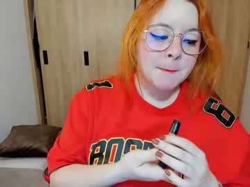 Lay_Lah Chaturbate stream image from October 31, 2025