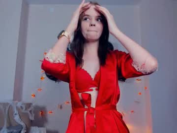 Magical_Lily Chaturbate stream image from October 31, 2025