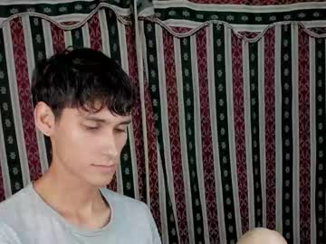 Paimon_Goetia Chaturbate stream image from October 31, 2025