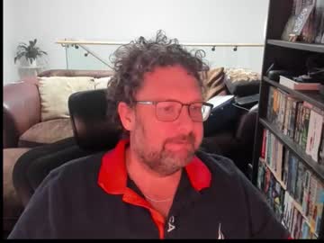Saacs Chaturbate stream image from October 31, 2025