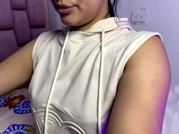 Samyrosss6 Chaturbate stream image from October 31, 2025