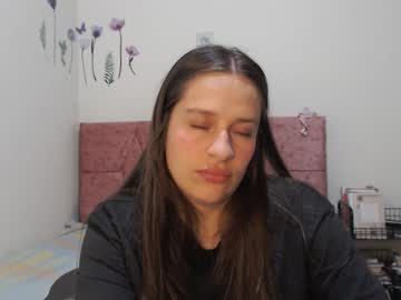 Serenity_Crystal Chaturbate stream image from October 31, 2025