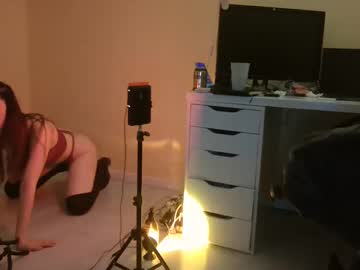 Veralouisaschouten Chaturbate stream image from October 31, 2025