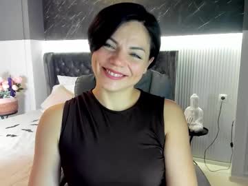 Wow_Maya Chaturbate stream image from October 31, 2025