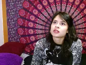 Abbysccott Chaturbate stream image from October 31, 2025