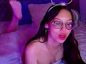 Ammeliejoy Chaturbate stream image from October 31, 2025