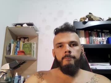 Andrew_Jaay Chaturbate stream image from October 31, 2025