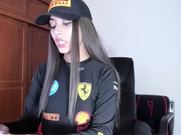 Bad_Cherry Chaturbate stream image from October 31, 2025