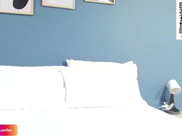 Beuty_Goddes777 Chaturbate stream image from October 31, 2025