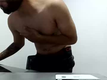Domm_14 Chaturbate stream image from October 31, 2025
