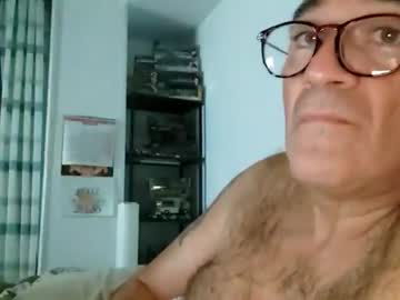 Franmi3030 Chaturbate stream image from October 31, 2025