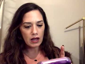 Goddessfiore Chaturbate stream image from October 31, 2025