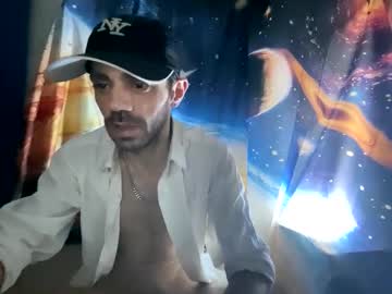 Incredulous1708 Chaturbate stream image from October 31, 2025