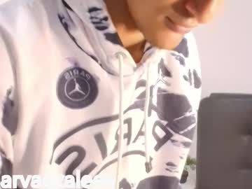 Louis_Ale Chaturbate stream image from October 31, 2025