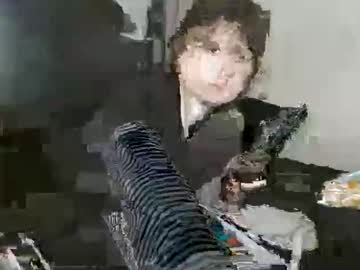 My_Melody02 Chaturbate stream image from October 31, 2025