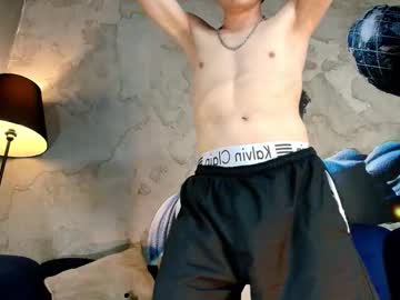 Sam_Vega_ Chaturbate stream image from October 31, 2025