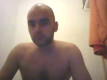 Sean20775 Chaturbate stream image from October 31, 2025