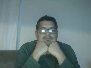 Seguridadutm Chaturbate stream image from October 31, 2025