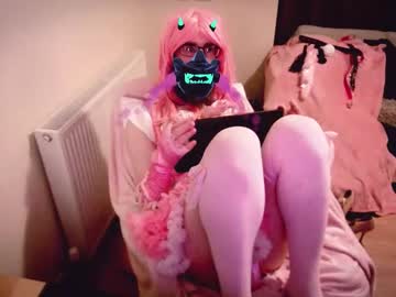 Sissy_Lolabunny Chaturbate stream image from October 31, 2025