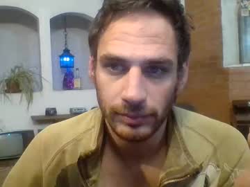 Stevenson988 Chaturbate stream image from October 31, 2025