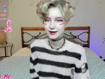 Angel_Julles Chaturbate stream image from October 31, 2025