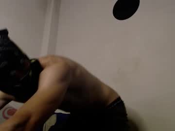 Axelknight666 Chaturbate stream image from October 31, 2025