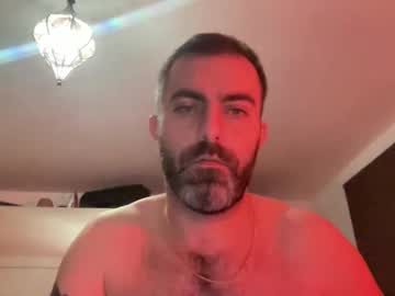 Basstard_One Chaturbate stream image from October 31, 2025