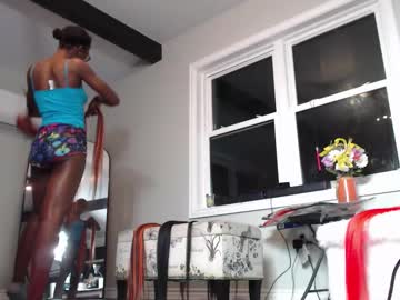 Butt3rcup Chaturbate stream image from October 31, 2025
