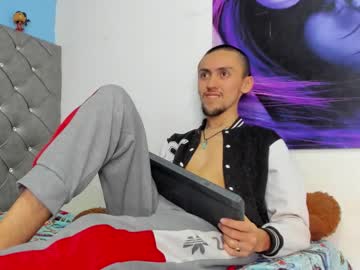 Charly_Fenix Chaturbate stream image from October 31, 2025