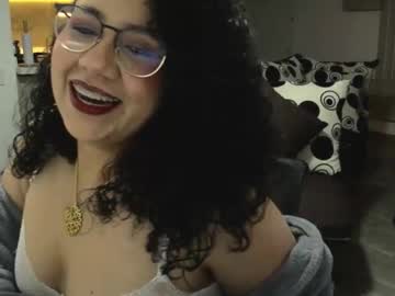 Cherrylimodel Chaturbate stream image from October 31, 2025