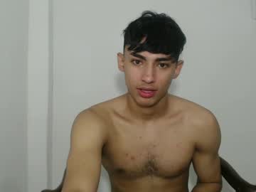 Cris1260 Chaturbate stream image from October 31, 2025