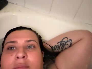 Crystalspring Chaturbate stream image from October 31, 2025