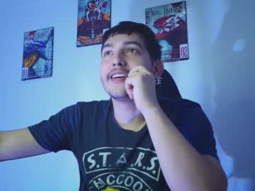 Diegorogue_ Chaturbate stream image from October 31, 2025