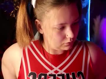 Djennapalme Chaturbate stream image from October 31, 2025