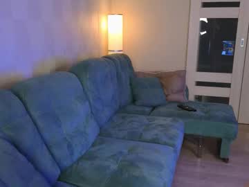 Felony_Rone Chaturbate stream image from October 31, 2025