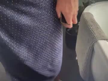Jayjayn69 Chaturbate stream image from October 31, 2025
