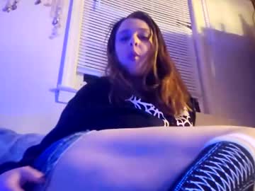 Jewishkitty Chaturbate stream image from October 31, 2025