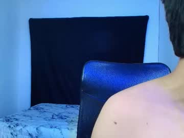 Mia_Roos13 Chaturbate stream image from October 31, 2025