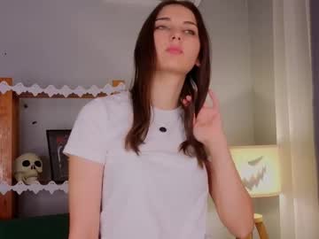 Sandili Chaturbate stream image from October 31, 2025