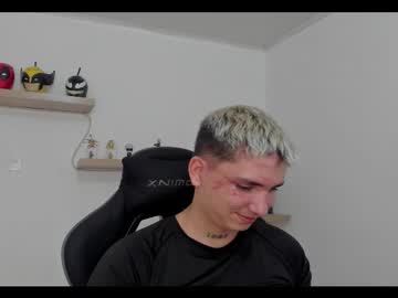 Sebas__23 Chaturbate stream image from October 31, 2025