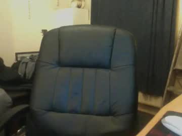 Bangintoleather Chaturbate stream image from October 31, 2025